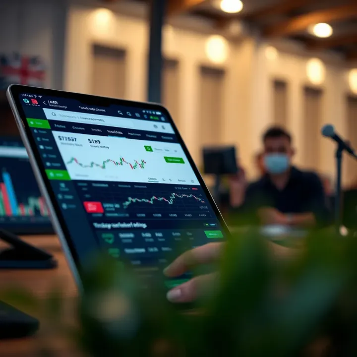 ABR Trading App Guide for Nigerian Users ABR Trading App Guide for Nigerian Users
