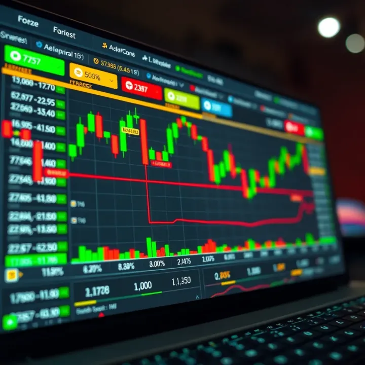 Advantages of Forex Trading for Nigerian Traders Advantages of Forex Trading for Nigerian Traders