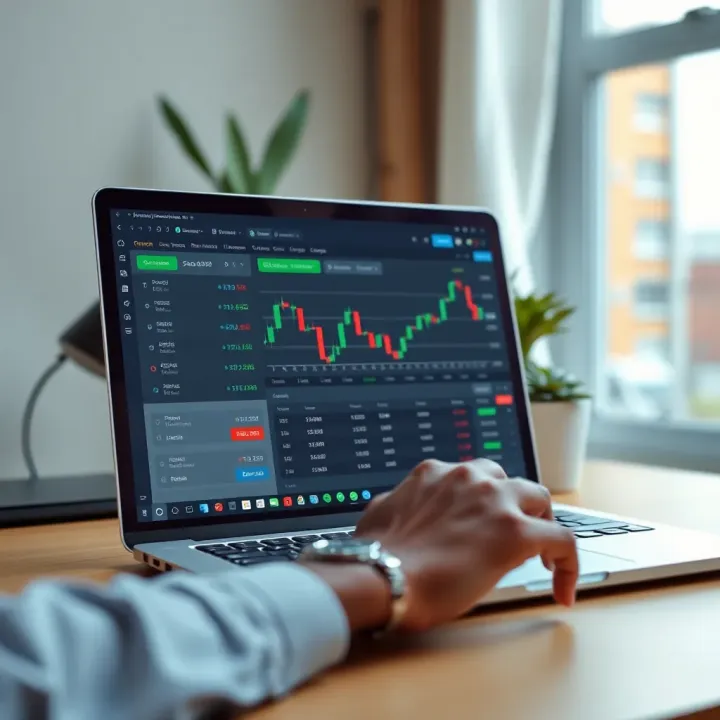 Top Forex Trading Platforms for Nigerians in 2024