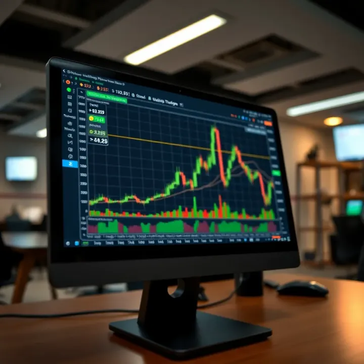 Top Forex Trading Tips and Platforms in Nigeria Top Forex Trading Tips and Platforms in Nigeria