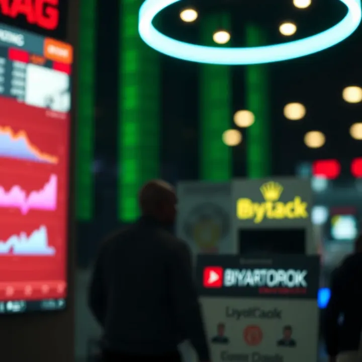 Understanding Binary Options Logos in Nigeria