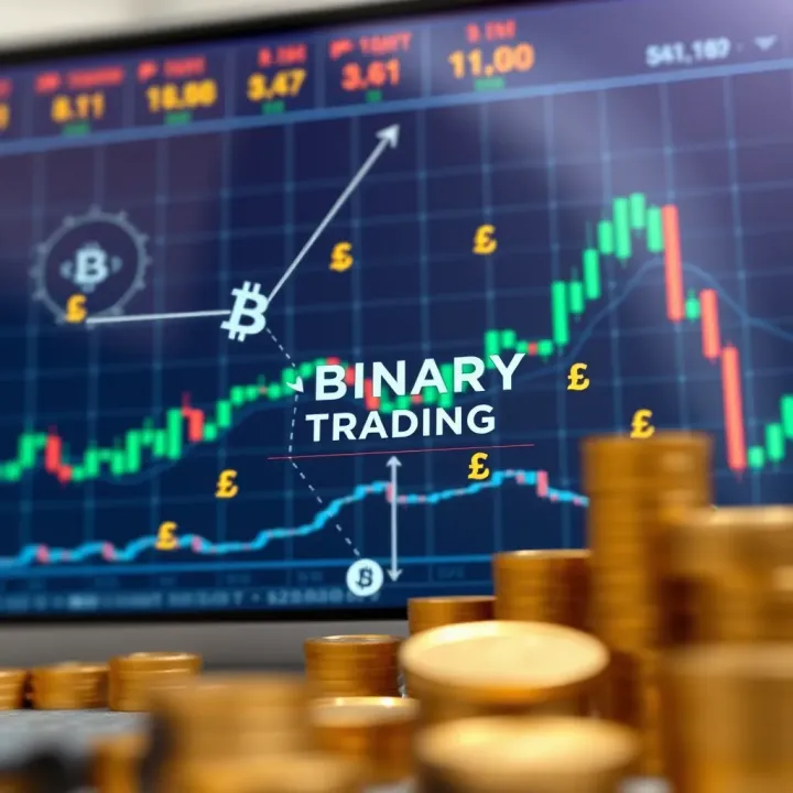 Binary Trading in Nigeria: Key Facts You Should Know Binary Trading in Nigeria: Key Facts You Should Know