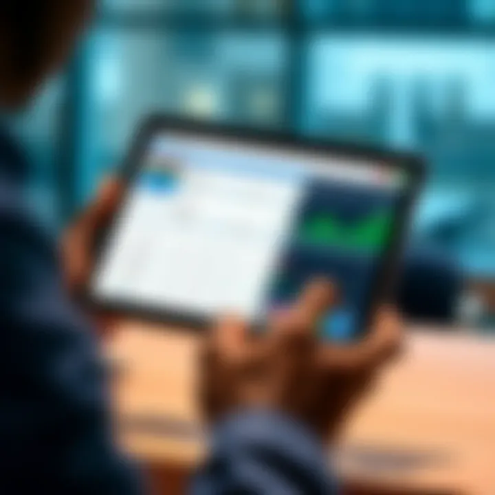 Top Stock Trading Apps for Investors in Nigeria Top Stock Trading Apps for Investors in Nigeria