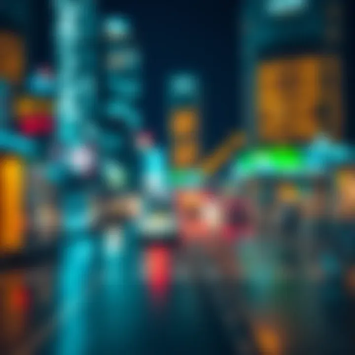 Regulatory Compliance and Investment Protection for Nigerian Binary Options Traders Visual depiction of regulatory compliance and protection for Nigerian traders in binary options market