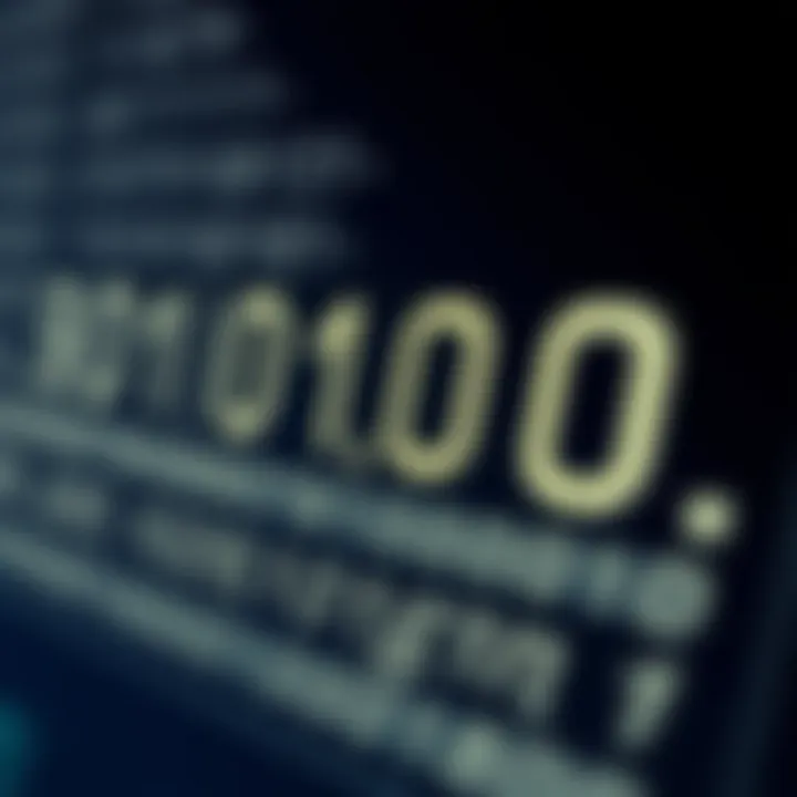 Understanding the Binary Number System Understanding the Binary Number System