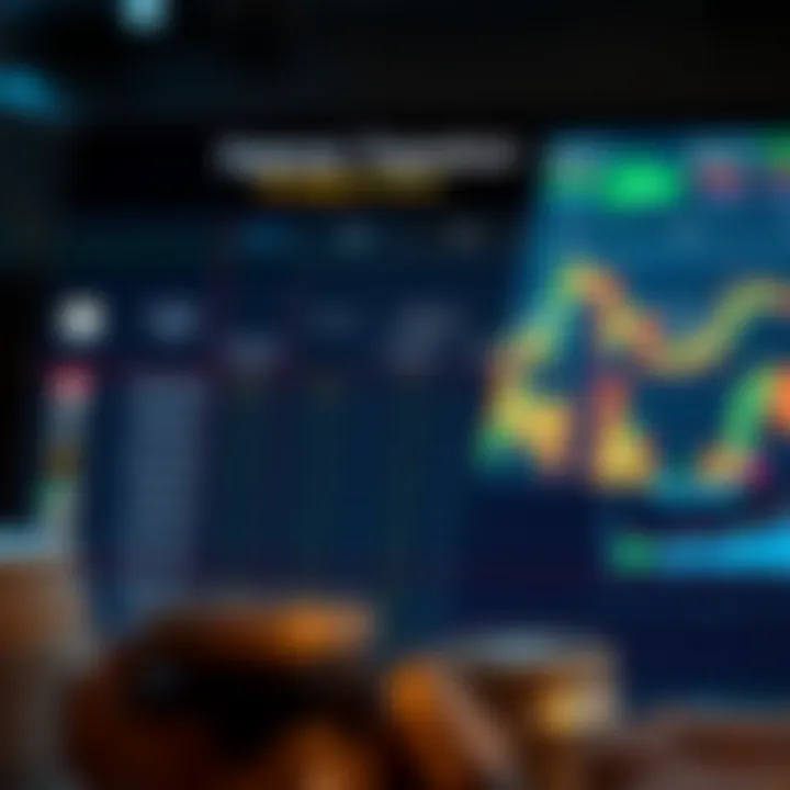 Feature Comparison of Crypto Trading Bots for Nigerian Market Comparison chart highlighting key features of popular crypto trading bots suitable for Nigerian traders