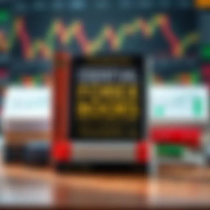 Best Forex Trading Books for Nigerian Traders