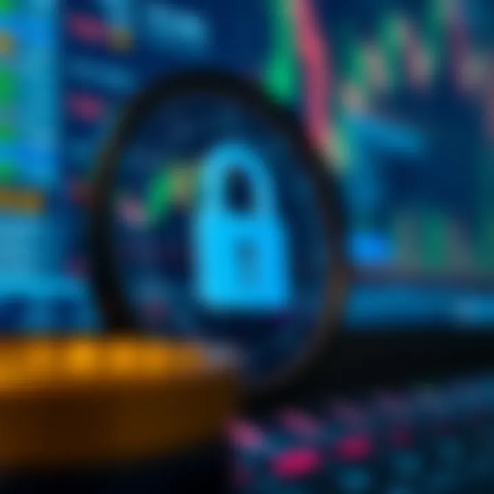 Safety Features and Security Measures in Forex Trading Platforms Secure encryption and safety protocols for online Forex trading