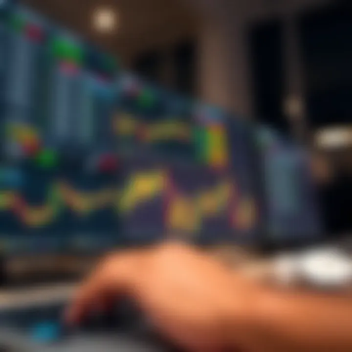 Comparing Forex Trading Platform Interfaces for Nigerian Market Selection of forex trading platform interfaces showing currency pairs and market data