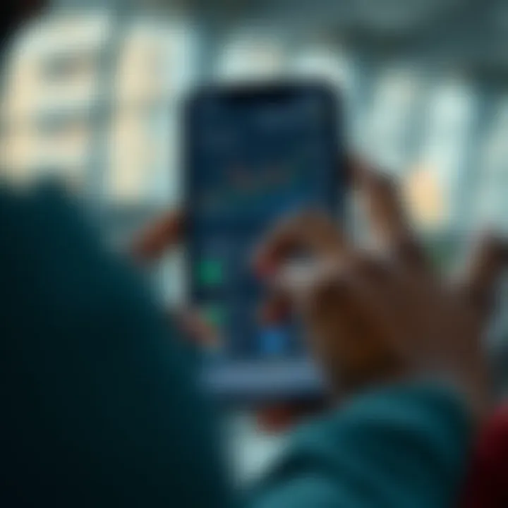 Best Trading Apps for Beginners in Nigeria