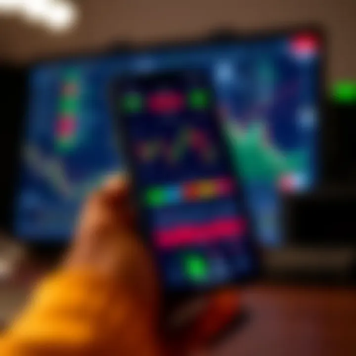 Best Trading Apps in Nigeria: A Practical Guide