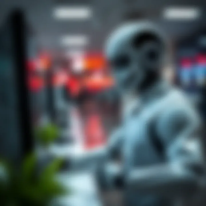 Key Considerations for Selecting Automated Trading Software in Nigeria Visual guide highlighting key factors for selecting reliable automated trading software in Nigeria