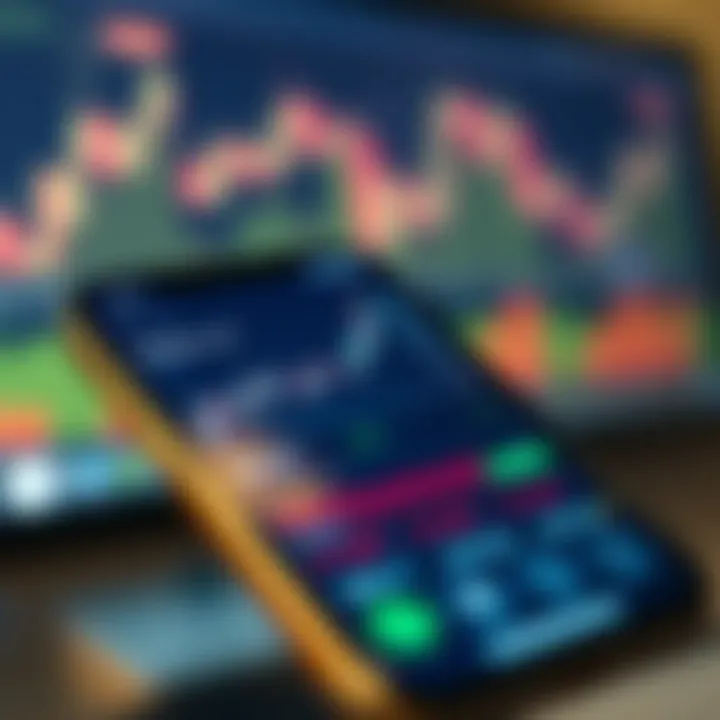 Best Trading Apps to Make Money in Nigeria Best Trading Apps to Make Money in Nigeria