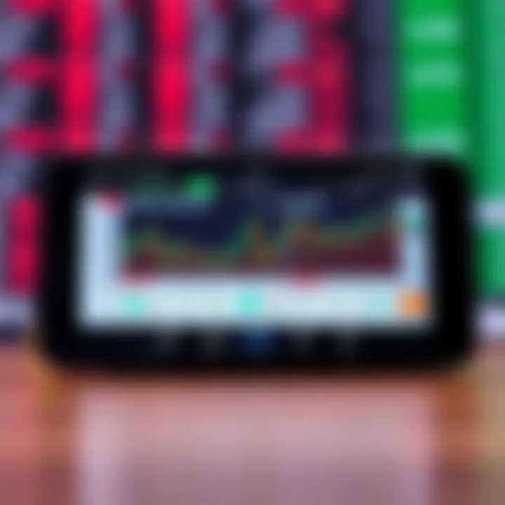 Choosing the Best Forex Trading Apps in Nigeria Choosing the Best Forex Trading Apps in Nigeria