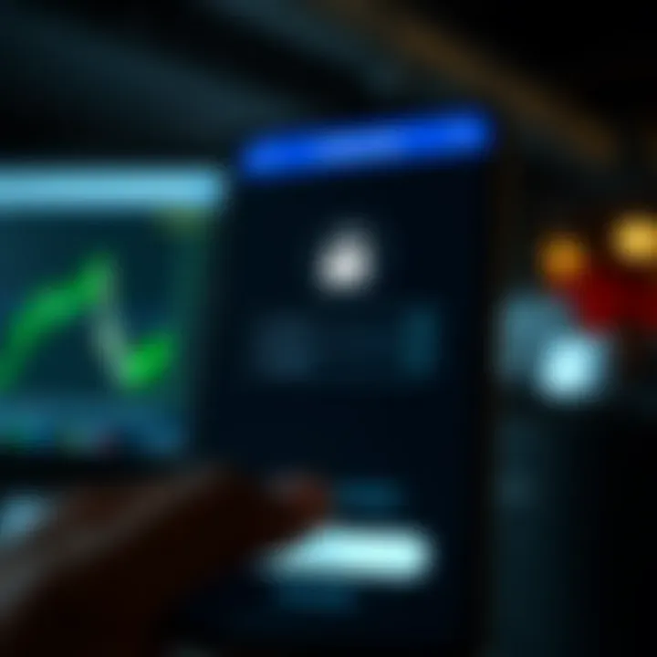 Top Trading Apps for Beginners in Nigeria Top Trading Apps for Beginners in Nigeria