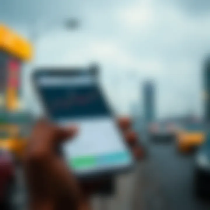 Understanding Arbitrage Trading Apps in Nigeria