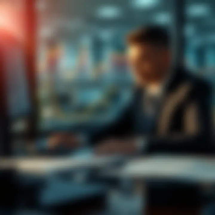 Enhanced Decision-Making with Risk Analysis Decision-making in business enhanced by analyzing potential risks and opportunities