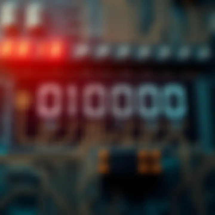 Understanding Binary in Computers Understanding Binary in Computers
