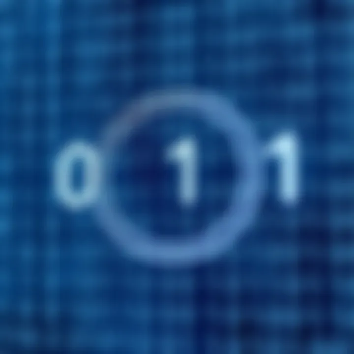 Understanding Binary Numbers Basics and Uses Understanding Binary Numbers Basics and Uses