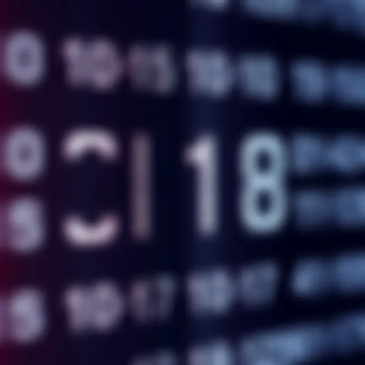 Understanding Binary Numbers in Math Understanding Binary Numbers in Math