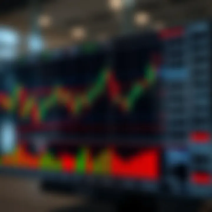 Annotated price chart highlighting key support and resistance levels with practical trading tips for Nigerian financial markets