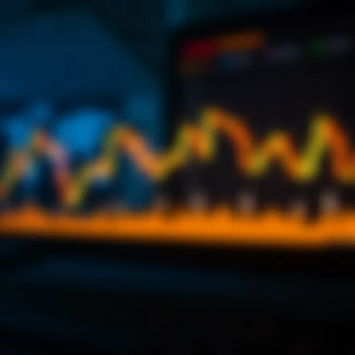Essential Candlestick Shapes for Effective Trading Strategies Visual guide of common candlestick shapes used for trading decisions