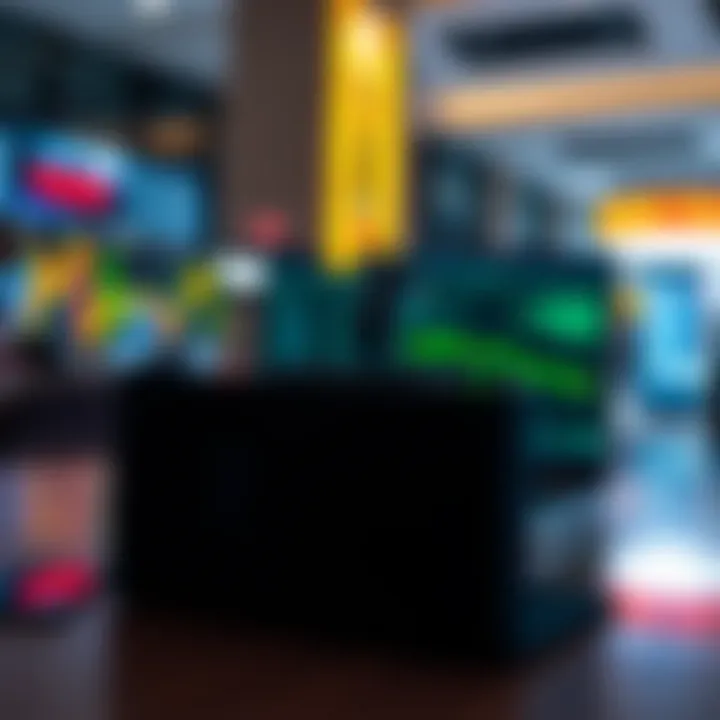 Managing Forex Trading Risks and Connectivity Challenges in Nigeria Conceptual representation of forex trading risks and internet connectivity issues in Nigeria