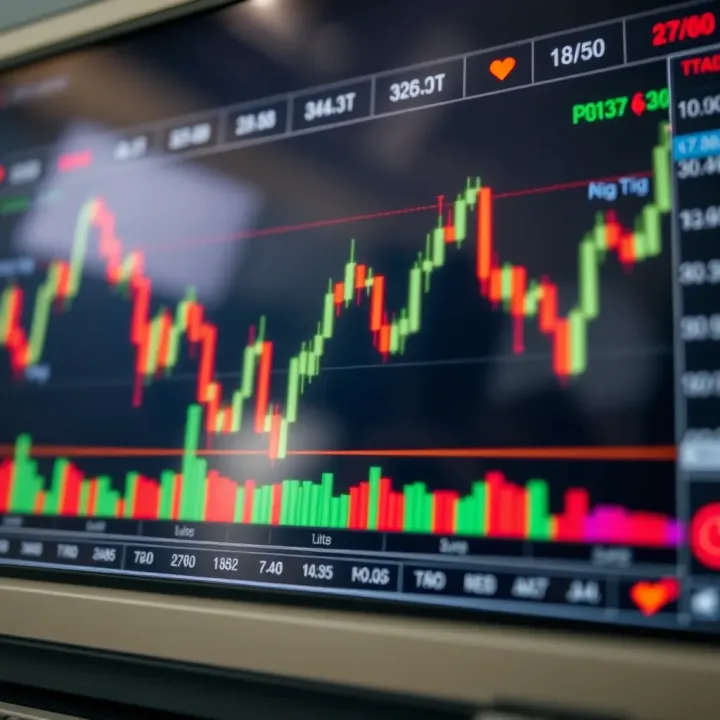 How to Build a $10 Forex Trading Plan in Nigeria