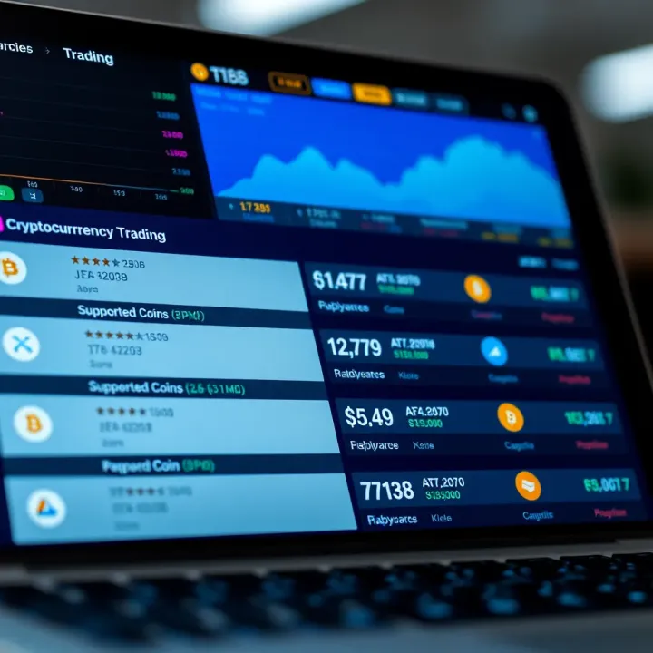 Choosing the Best Crypto Trading App in Nigeria