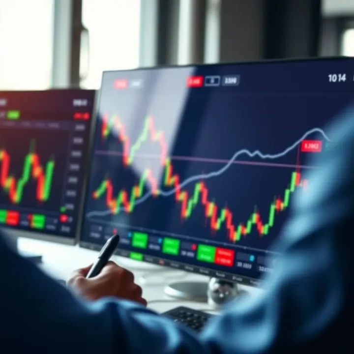 Choosing the Best Binary Option Broker in Nigeria Choosing the Best Binary Option Broker in Nigeria