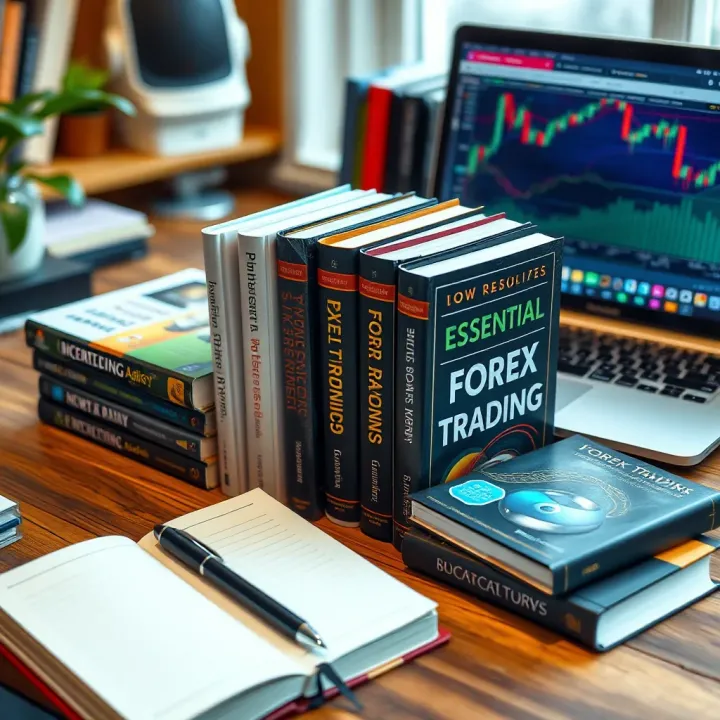 Best Forex Trading Books: A Clear Buying Guide Best Forex Trading Books: A Clear Buying Guide