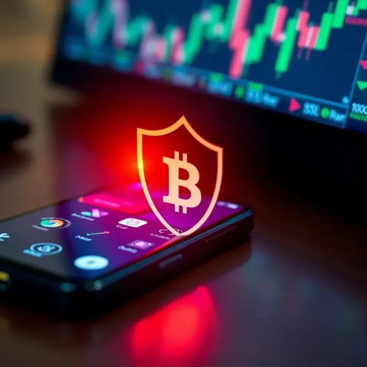 Best Crypto Trading Apps for Nigerians Best Crypto Trading Apps for Nigerians
