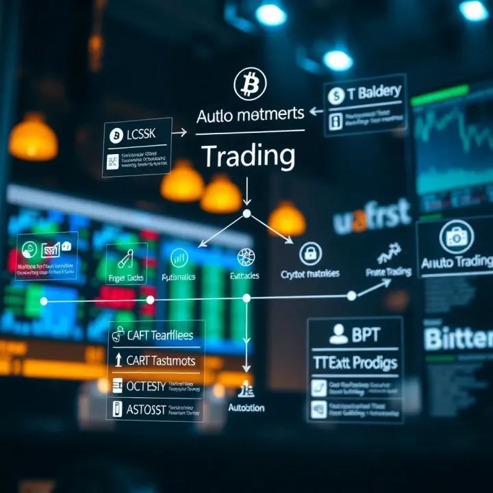 Choosing the Best Crypto Trading Bot for Nigerian Traders Choosing the Best Crypto Trading Bot for Nigerian Traders