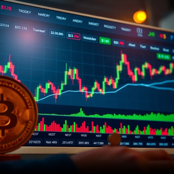 How to Choose the Best Crypto Trading Platform in Nigeria How to Choose the Best Crypto Trading Platform in Nigeria
