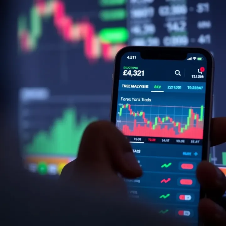 Best Forex Trading Apps in Nigeria