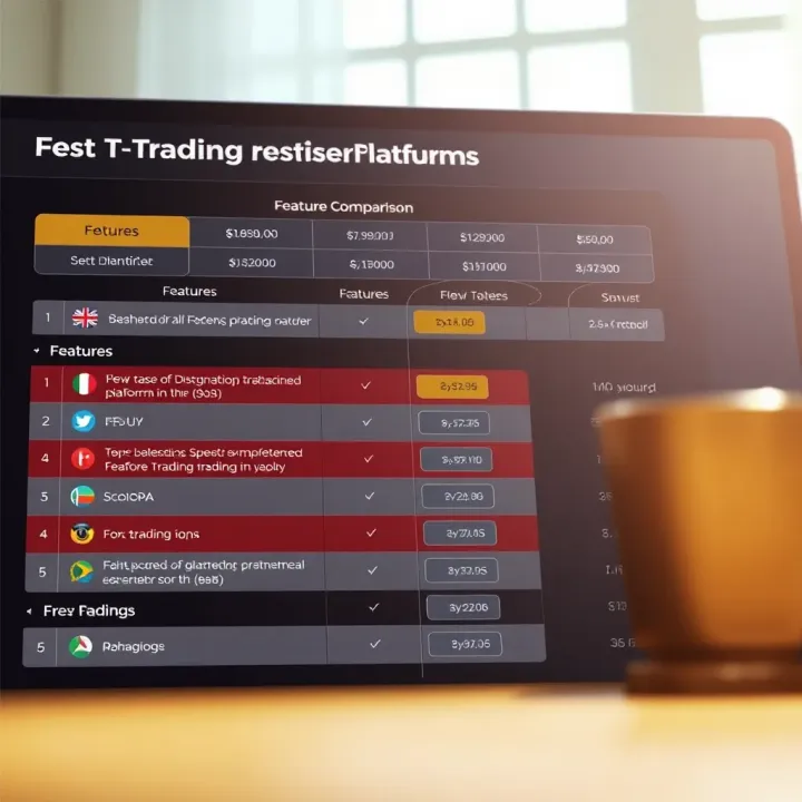 Best Forex Trading Platforms in Nigeria Best Forex Trading Platforms in Nigeria