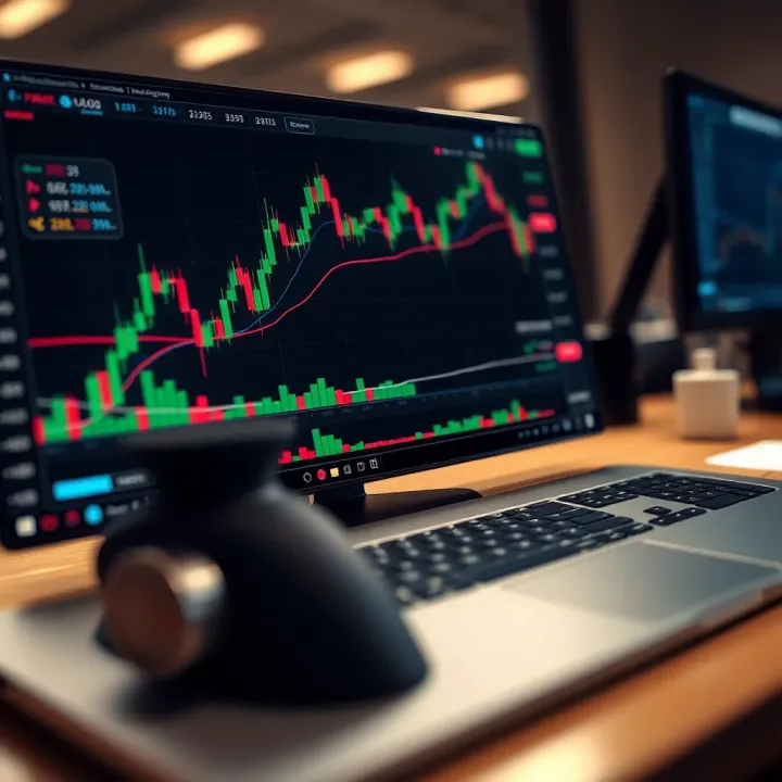 Choosing the Best Forex Trading Platform for Beginners in Nigeria Choosing the Best Forex Trading Platform for Beginners in Nigeria