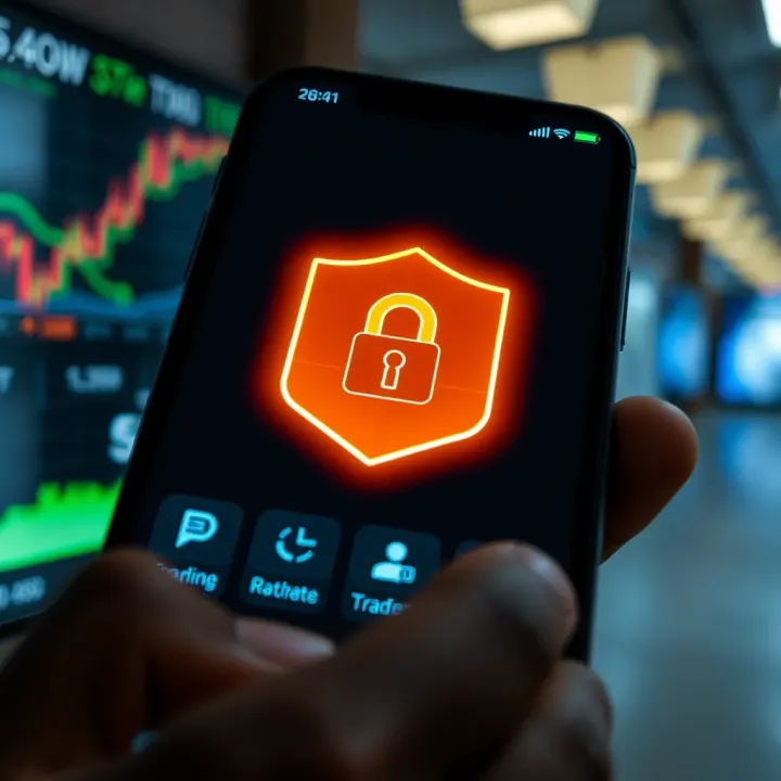 Best Stock Trading Apps for Nigerian Beginners