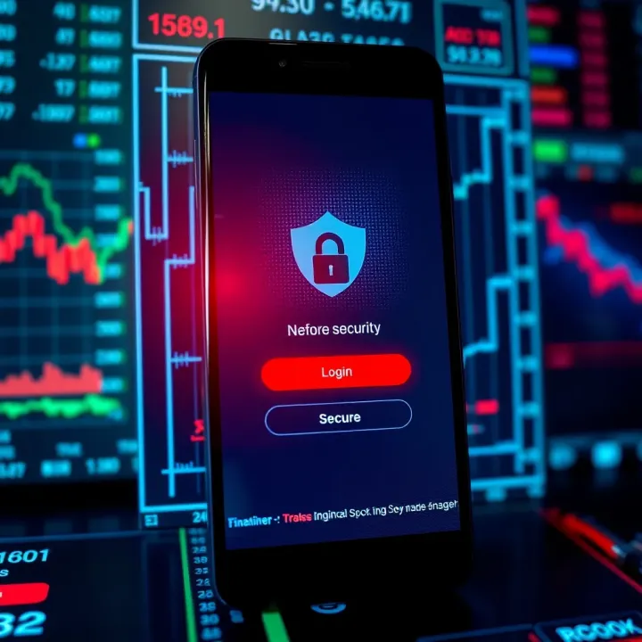 Best Stock Trading Apps for Nigerian Investors