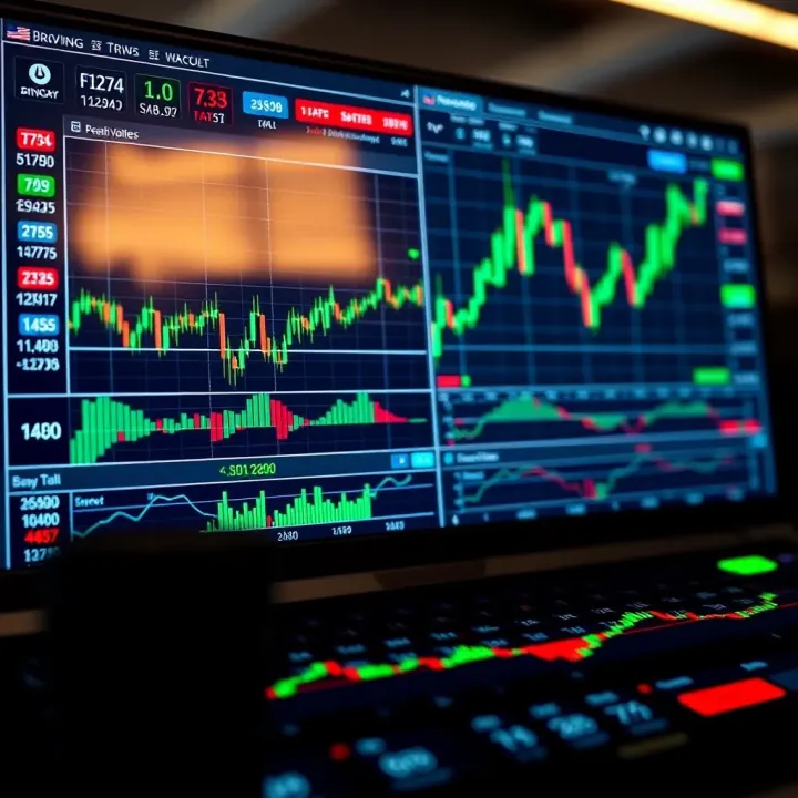 How to Choose the Best Binary Options Brokers in Nigeria How to Choose the Best Binary Options Brokers in Nigeria