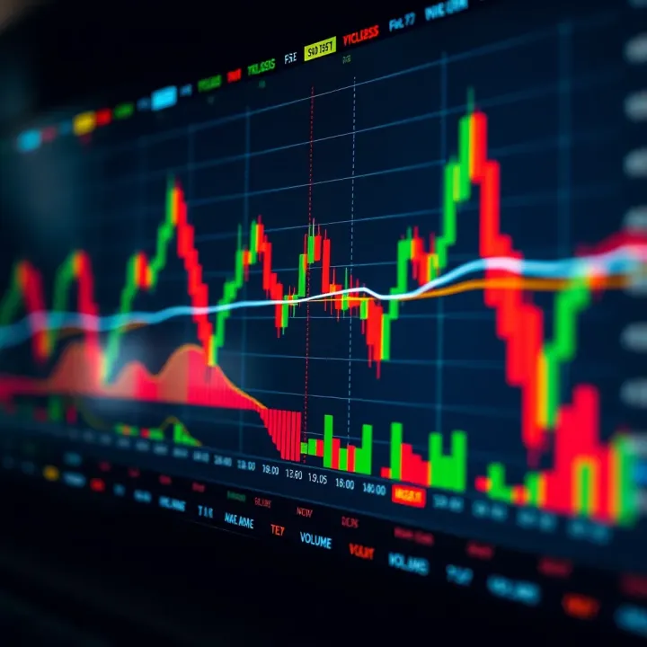 Choosing the Best Forex Trading Indicator