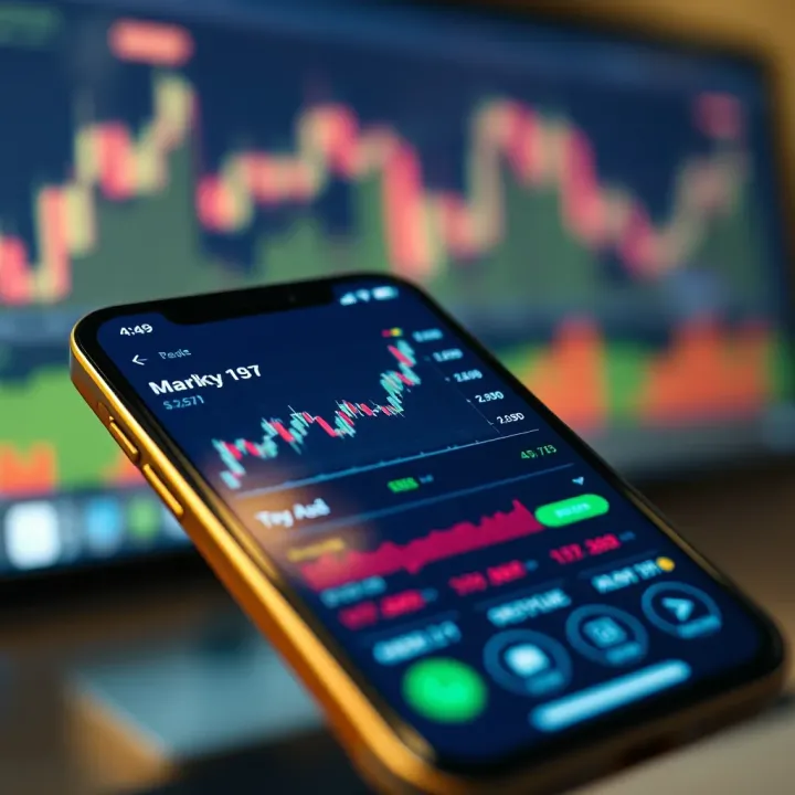 Best Trading Apps to Make Money in Nigeria Best Trading Apps to Make Money in Nigeria