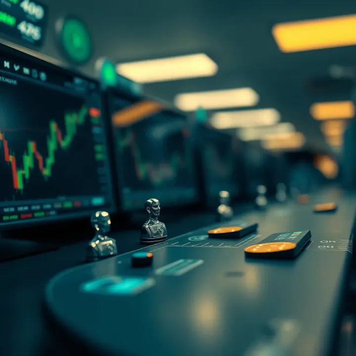 Security features and regulatory compliance icons representing safe cryptocurrency trading in Nigeria