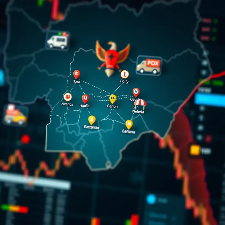 Best Forex Trading Apps for Nigerian Traders