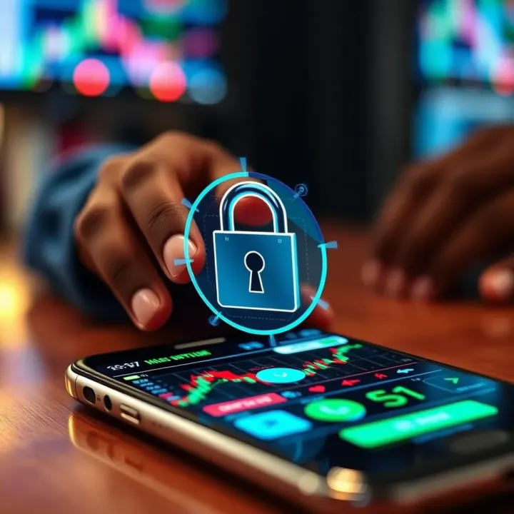 Choosing the Best Forex Trading Apps in Nigeria Choosing the Best Forex Trading Apps in Nigeria