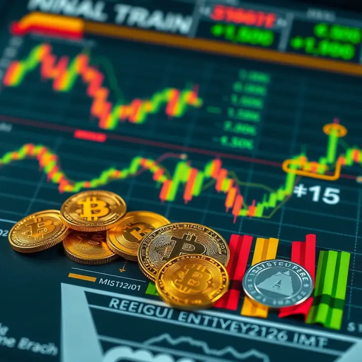 Cryptocurrency Trading Approaches Aligned with Nigerian Market Chart depicting various crypto trading strategies with Nigerian currency trends and regulatory icons