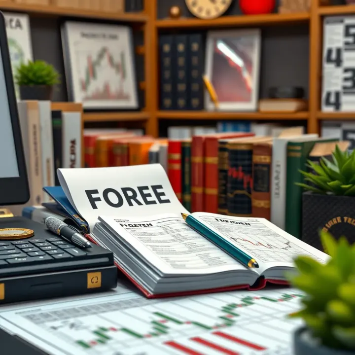 Top Books to Boost Your Forex Trading Skills Top Books to Boost Your Forex Trading Skills