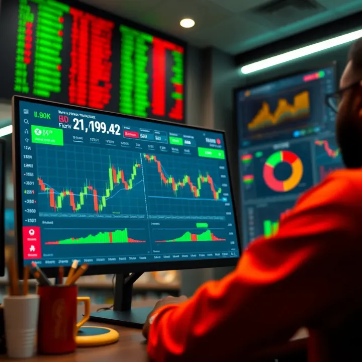 Best Binary Option Brokers for Nigerian Traders Best Binary Option Brokers for Nigerian Traders