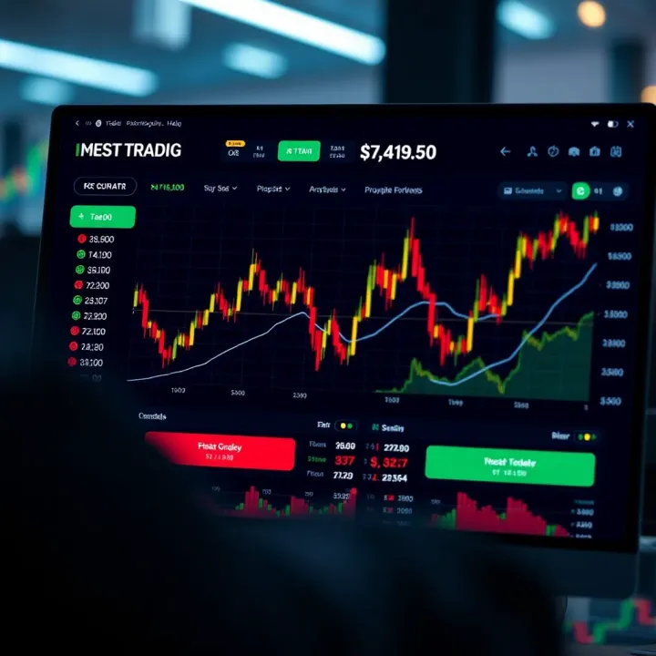 Best Crypto Trading Platforms in Nigeria: A Practical Guide Best Crypto Trading Platforms in Nigeria: A Practical Guide