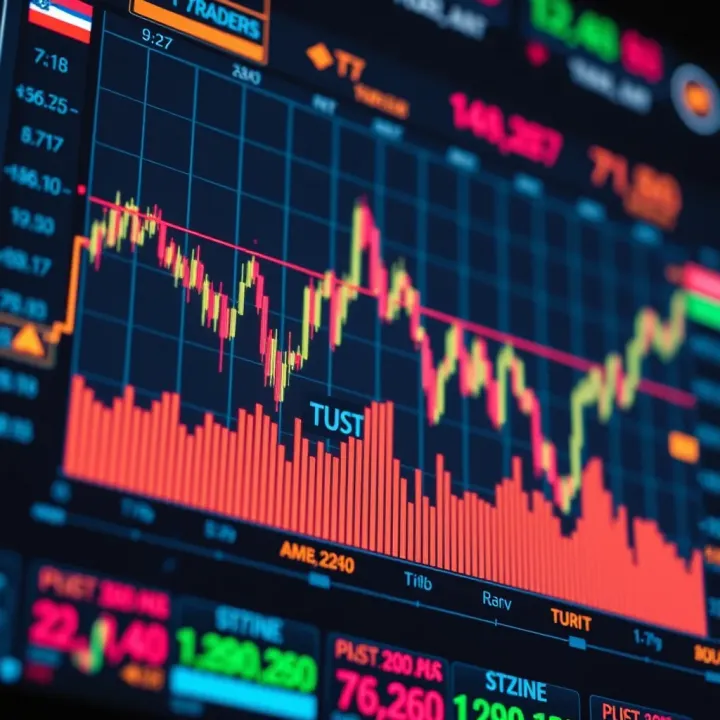 Forex Trading Basics for Nigerian Beginners Forex Trading Basics for Nigerian Beginners